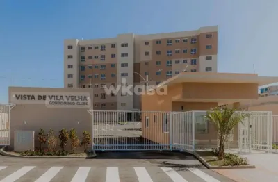 Apartamento com 2 quartos à venda no Ataíde, Vila Velha 