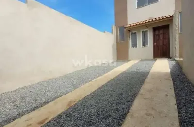 Casa com 2 quartos à venda no Enseada de Jacaraípe, Serra 