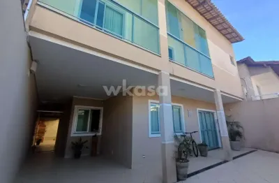 Casa duplex à venda em morada de laranjeiras – serra/es