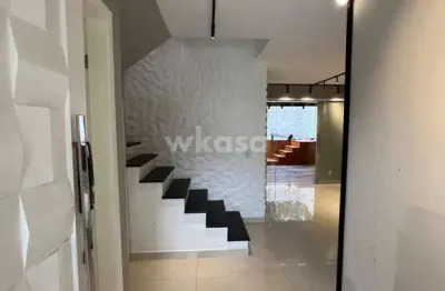 Casa em condomínio fechado com 3 quartos à venda na Praia da Baleia, Serra 