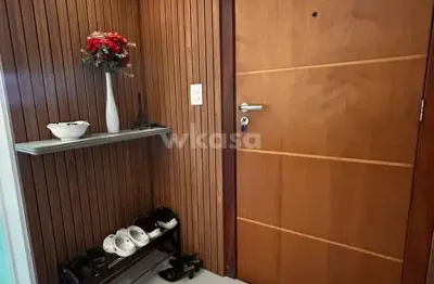 Apartamento com 3 quartos à venda na Praia de Itaparica, Vila Velha 