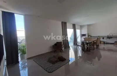 Casa com 2 quartos à venda no Colina de Laranjeiras, Serra 