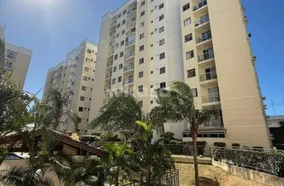 Apartamento com 2 quartos à venda no Jardim Limoeiro, Serra 
