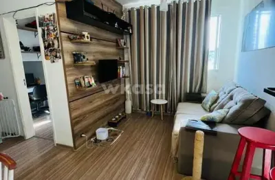 Apartamento condomínio vale da lagoa, nova zelândia–serra/es