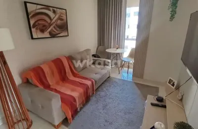 Apartamento com 3 quartos à venda no São Diogo II, Serra 