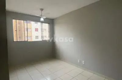 Apartamento com 2 quartos à venda no São Patrício, Serra 