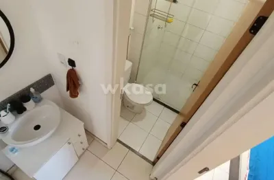 Apartamento com 2 quartos à venda no Camará, Serra 