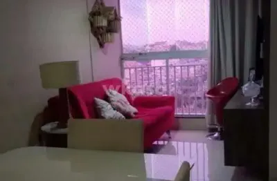 Apartamento com 3 quartos à venda no Rio Branco, Cariacica 