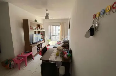 Apartamento com 2 quartos à venda no Jardim Atlântico, Serra 