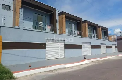Casa com 3 quartos à venda no Jardim Atlântico, Serra 
