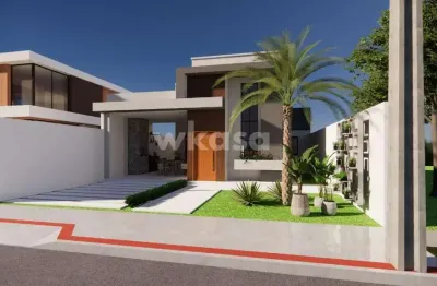 Casa com 3 quartos à venda no Planície da Serra, Serra 