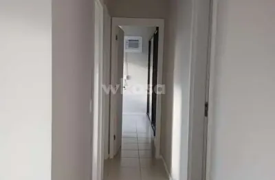 Apartamento 3 qts/suite em morada de laranjeiras  -  serra