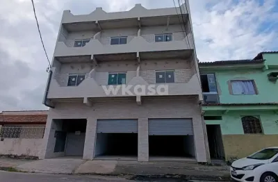 Ponto comercial para alugar no Barcelona, Serra 