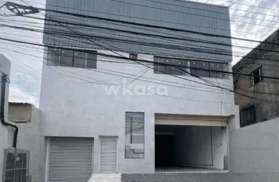Prédio para alugar no Parque Residencial Laranjeiras, Serra 