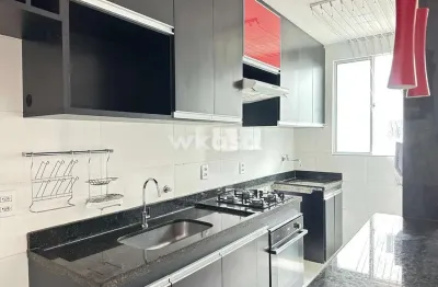 Apartamento com 2 quartos para alugar no Colina de Laranjeiras, Serra 