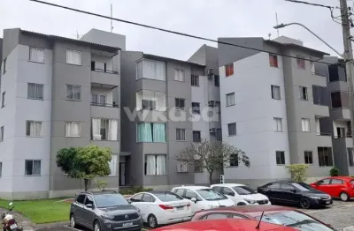 Apartamento com 3 quartos à venda no Morada de Laranjeiras, Serra 