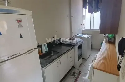 Apartamento com 3 quartos à venda no Morada de Laranjeiras, Serra 