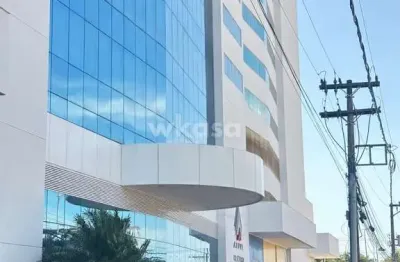Sala comercial para alugar no Parque Residencial Laranjeiras, Serra 