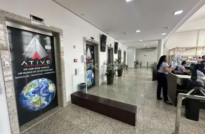 Sala comercial para alugar no Parque Residencial Laranjeiras, Serra 