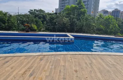 Apartamento com 2 quartos à venda no Morada de Laranjeiras, Serra 