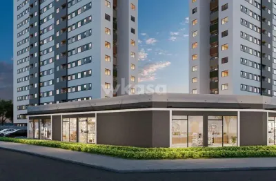 Apartamento com 2 quartos à venda no Valparaíso, Serra 