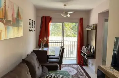 Apartamento com 2 quartos para alugar no Conjunto Jacaraípe, Serra 