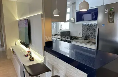 Apartamento com 3 quartos à venda no Hélio Ferraz, Serra 