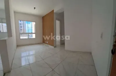 Apartamento com 3 quartos à venda no Maringá, Serra 