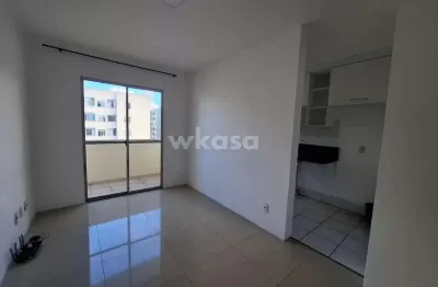 Apartamento com 2 quartos à venda no Colina de Laranjeiras, Serra 
