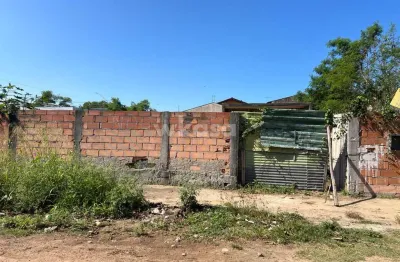 Terreno à venda no São Francisco, Serra 