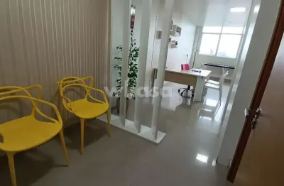 Sala comercial à venda no Colina de Laranjeiras, Serra 