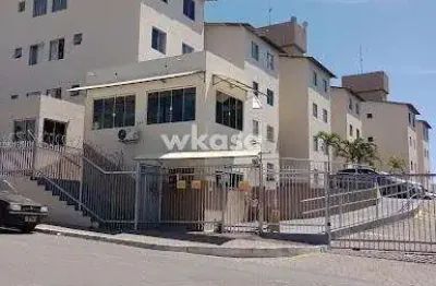 Apartamento com 2 quartos à venda no Taquara I, Serra 