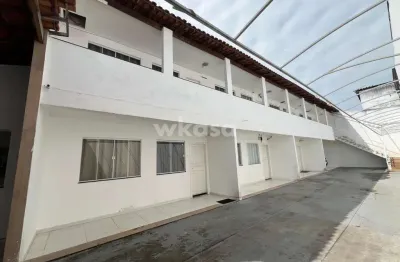 Apartamento com 8 quartos à venda no Alterosas, Serra 