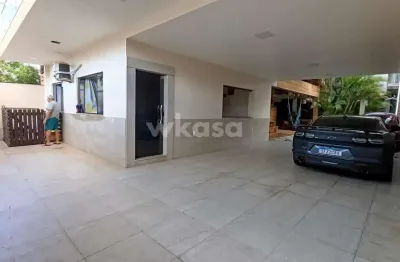 Casa com 4 quartos à venda no Jardim Atlântico, Serra 