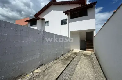 Casa com 3 quartos à venda no Centro da Serra, Serra 