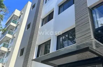 Apartamento com 3 quartos à venda no Jardim da Penha, Vitória 