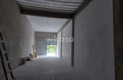 Casa comercial para alugar no Morada de Laranjeiras, Serra 