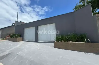 Casa com 2 quartos à venda no Enseada de Jacaraípe, Serra 