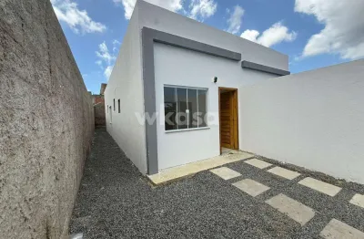 Casa com 2 quartos à venda no Centro da Serra, Serra 