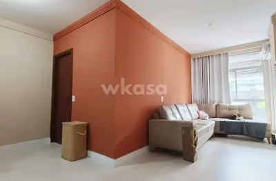 Apartamento com 1 quarto à venda no Santa Lúcia, Vitória 