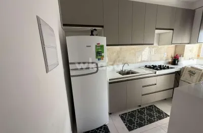 Apartamento com 3 quartos à venda no Porto Canoa, Serra 