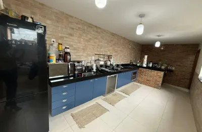 Casa com 5 quartos à venda no Parque Jacaraípe, Serra 