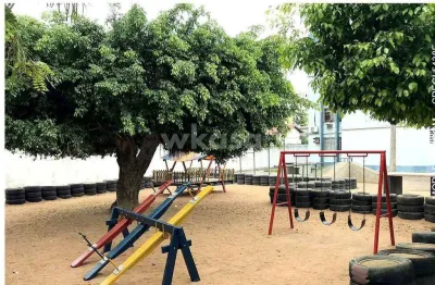 Apartamento com 1 quarto à venda na Chácara Parreiral, Serra 