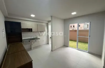 Apartamento com 2 quartos para alugar no Porto Canoa, Serra 