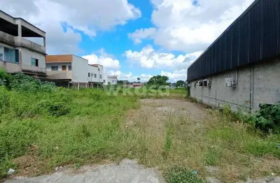 Barracão / Galpão / Depósito à venda na Rua Gonçalves Dias, 124, Jardim Limoeiro, Serra