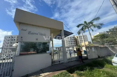 Apartamento no Condomínio Barra Vento – São Patrício, Serra