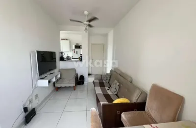 Apartamento com 2 quartos à venda na Rua Fidelina Pereira da Costa, n-200, Rosário de Fátima, Serra