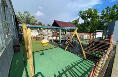 Apartamento com 2 quartos à venda na Rua Recife, 141, Jardim Limoeiro, Serra