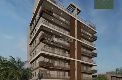 Apartamento com 3 quartos à venda na Rua Lourival Serra, 5, Iriri, Anchieta