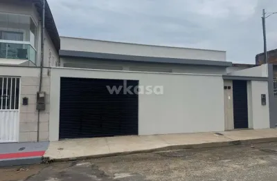 Casa com 3 quartos à venda na Rua Brasília, 01, Planície da Serra, Serra